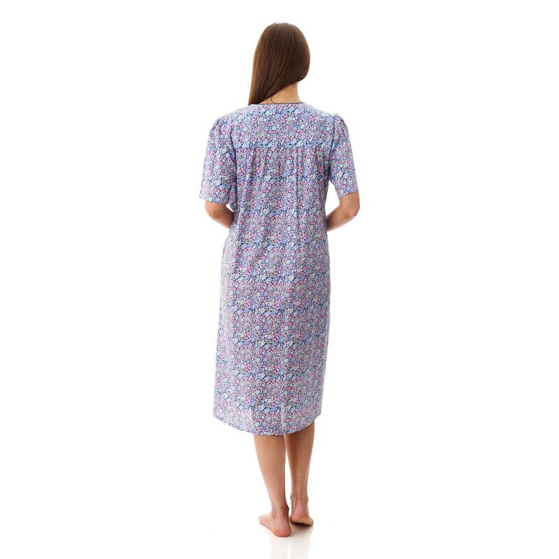 Givoni Daisy Short Sleeve Brunchcoat image number 1